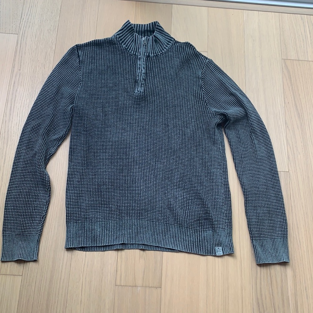 Lucky Brand Sweater